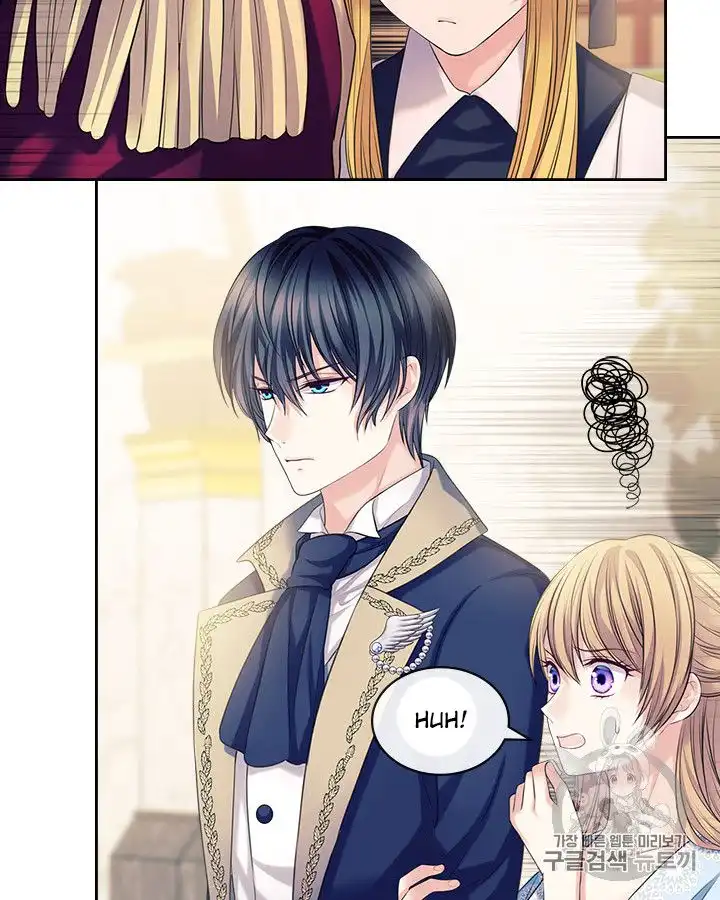 Sincerely: I Became a Duke's Maid Chapter 70 14